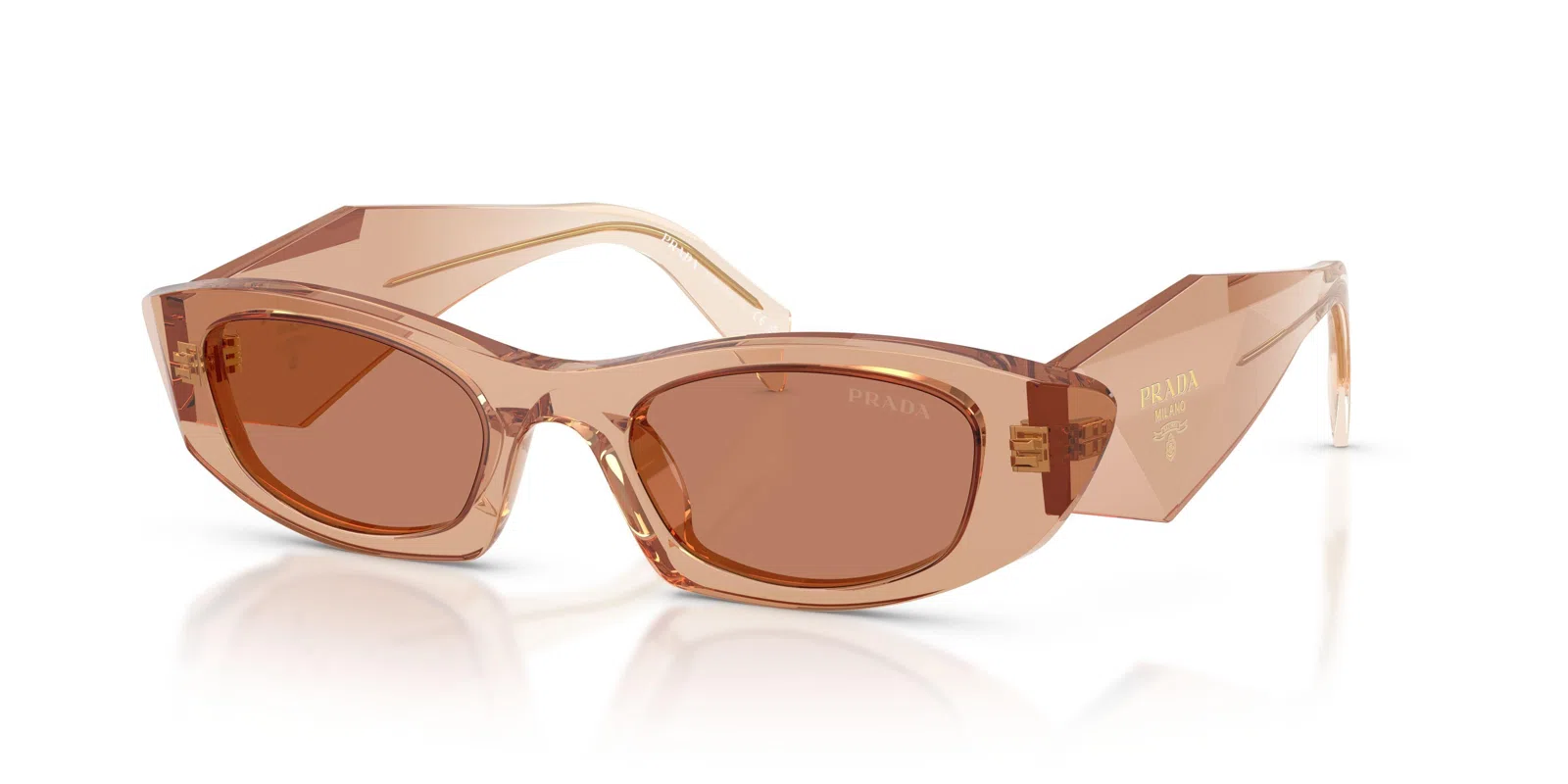 Prada B16SF Sunglasses - view 22